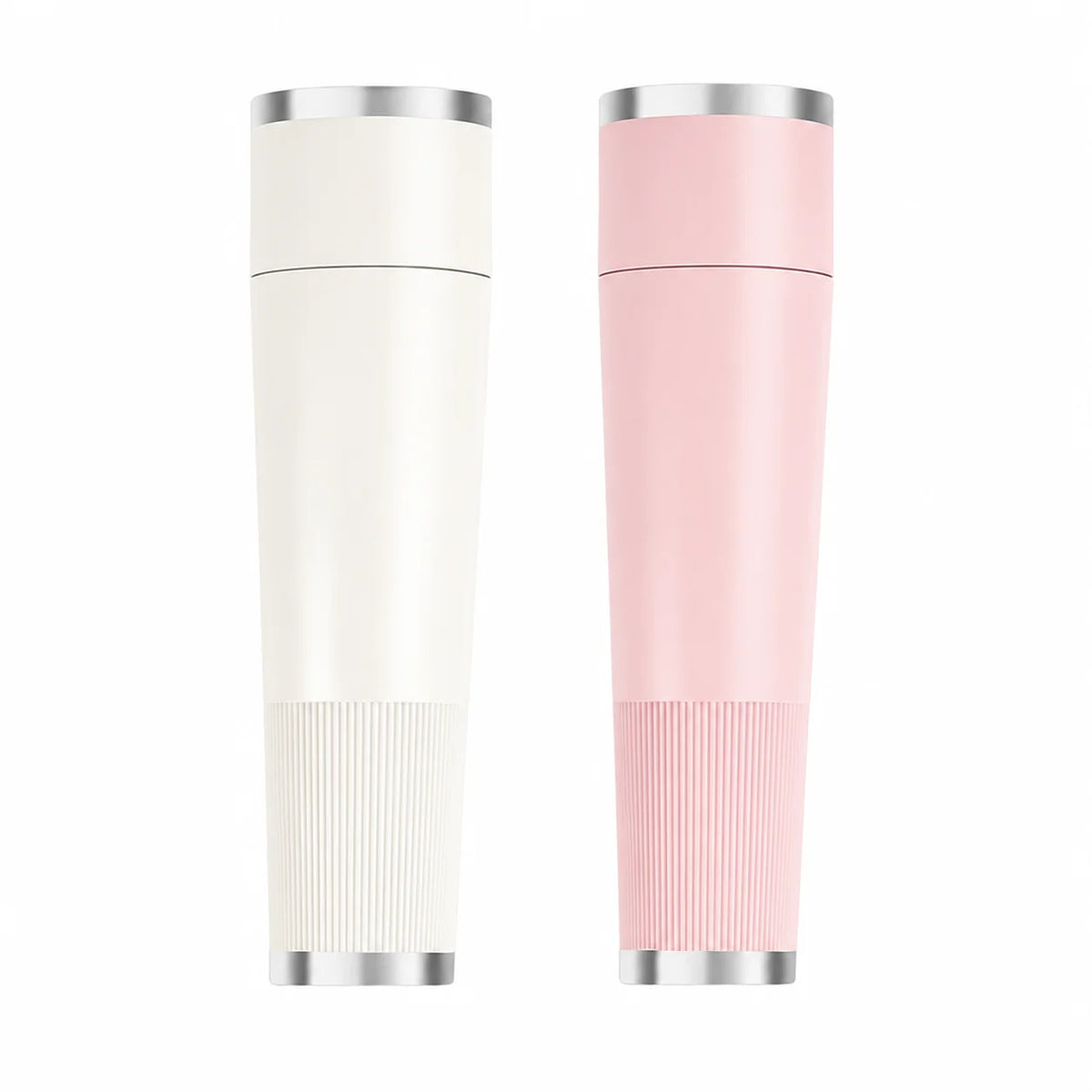 PureGlide Electric Trimmer for Body Grooming