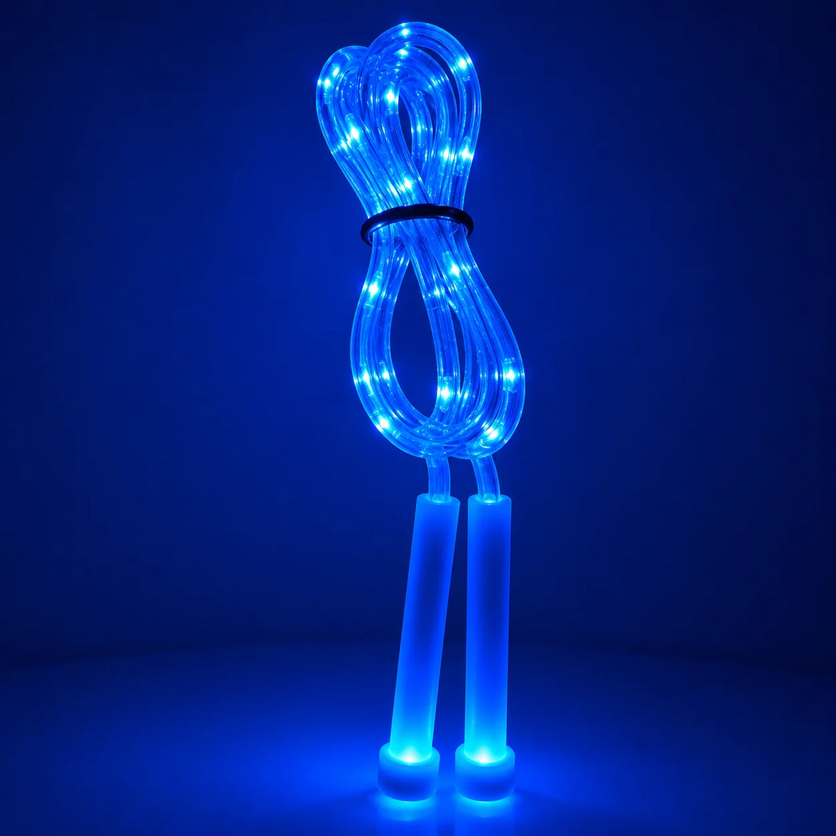 LuminaJump™ — Turns Any Jump Rope into a Magical, Glowing Adventure Full of Fun and Movement