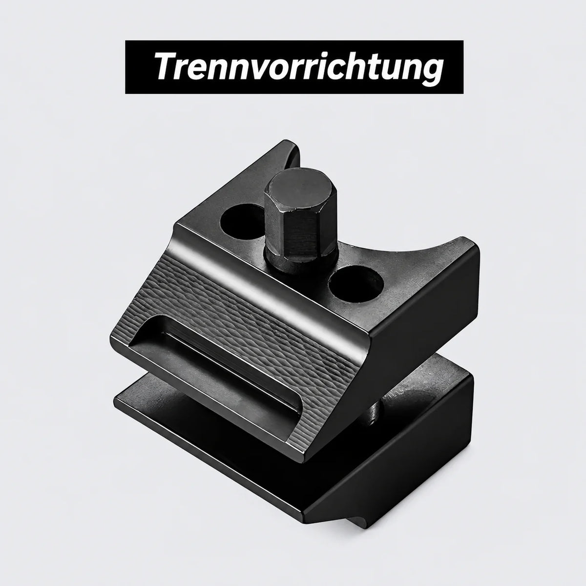 FlexiLift™ — Free Yourself from Stiff Support Struts and Work with Confidence Every Time