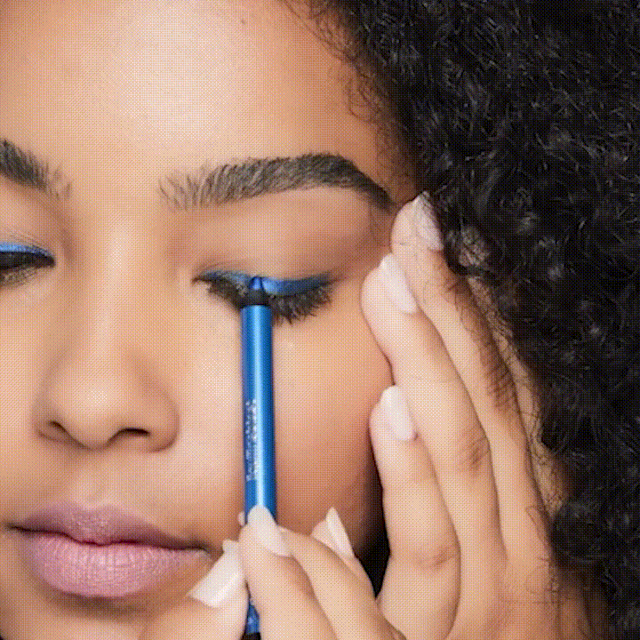13-piece Waterproof Gel Eyeliner Set