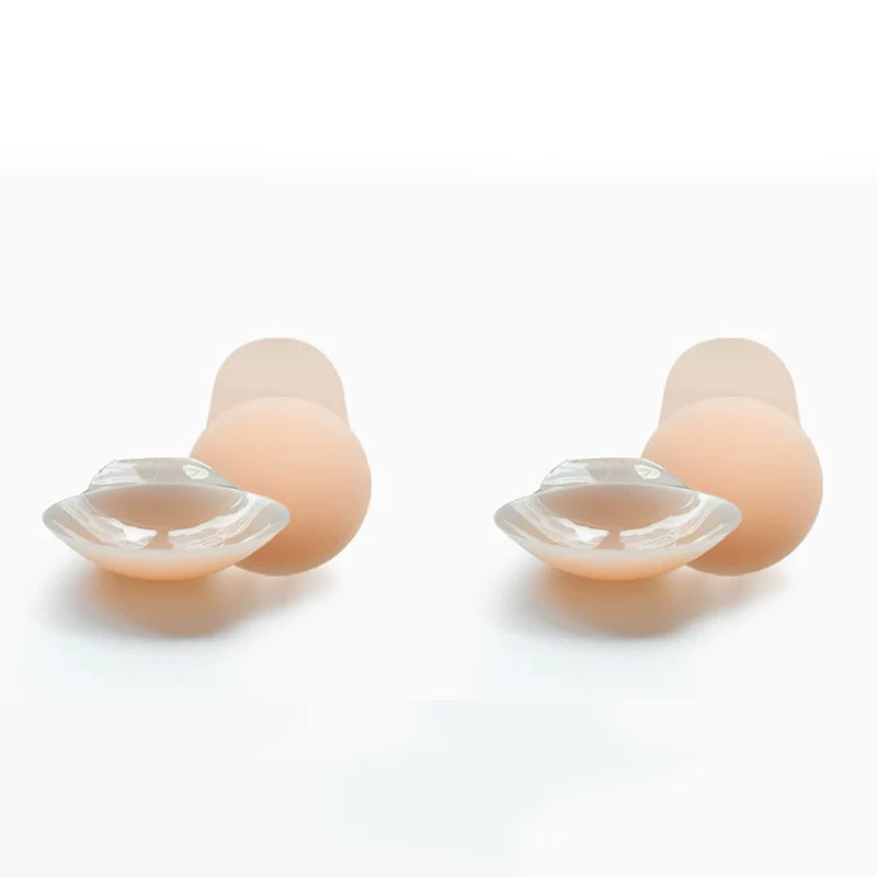 Nipple Covers Silicone – Invisible Nipple Concealers