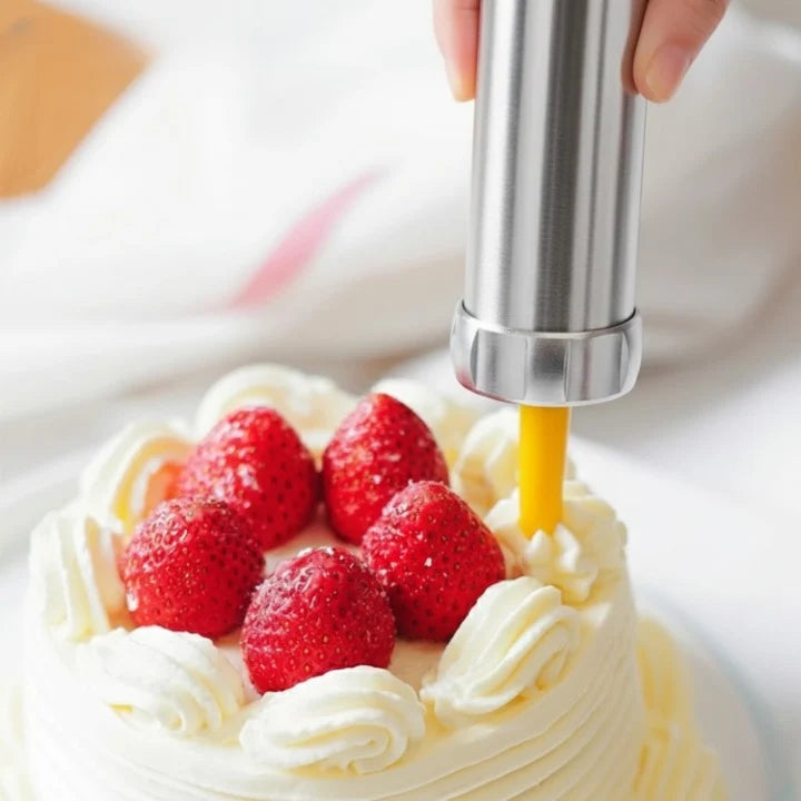 BakeMaster™ — Masterful Cookie Art for Impressive Enjoyment Moments