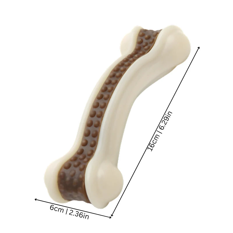 PowerChew™ — Calms the dog, protects your home, and promotes strong, healthy teeth
