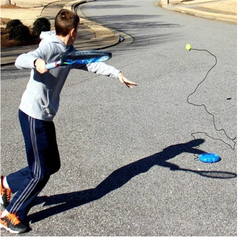 ProVolley™ — Master Every Volley with Powerful Precision and Boundless Confidence