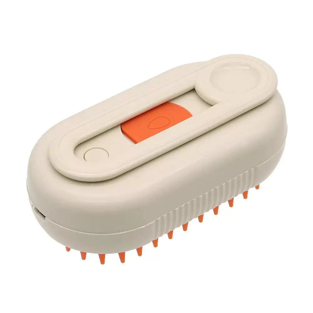 FurEase™ 3-in-1 Spray Brush — Transform Fur Care into a Stress-Free Pampering Ritual for Radiantly Clean Furniture and Happy Pets