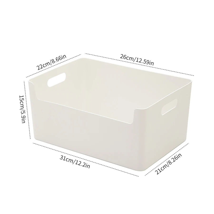Kitchen Organizer Box