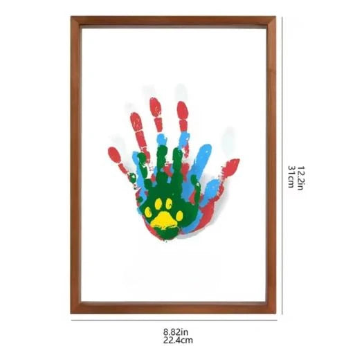 MemoraPulse™ — Preserve Your Most Precious Moments to Touch and Feel Forever