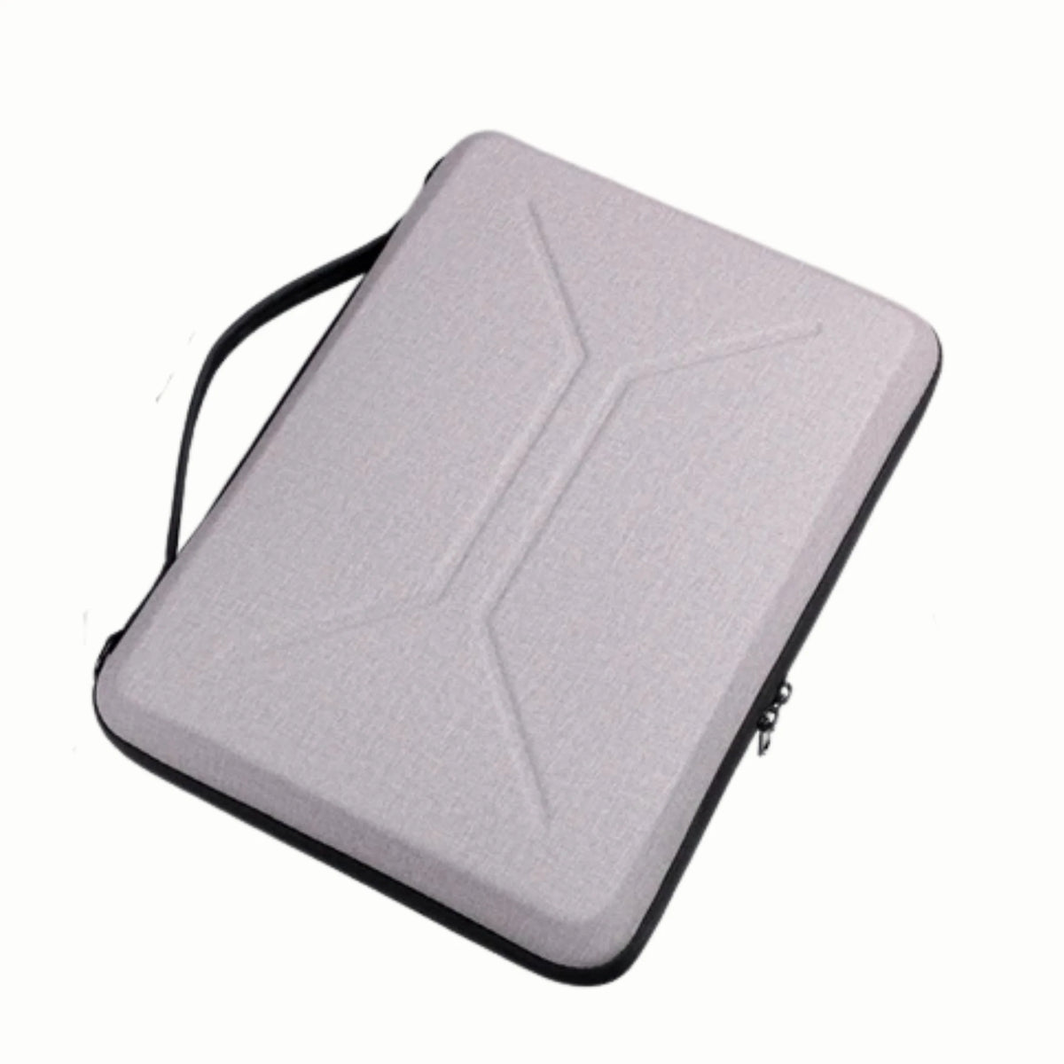 Water-Resistant, Padded Tablet Case with Zipper (13.3 inch/33 cm)