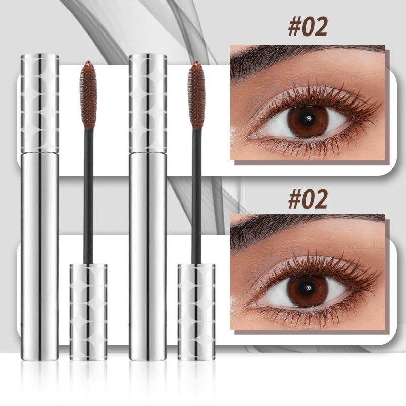 LashVeil Tubing Mascara – 24h Smudge-Proof
