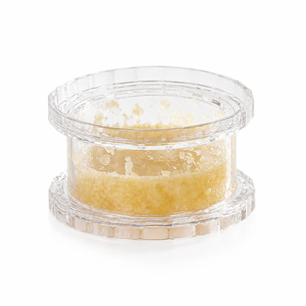Ergonomic Food-Grade Garlic Chopper with Rotary Mechanism