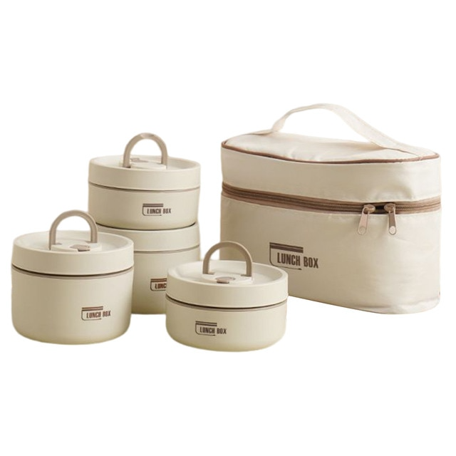 Thermo Lunchbox – Lunchbox with Insulation