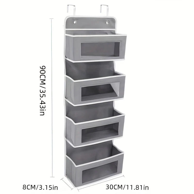 RaumRetainer™ — Instantly Free Spaces and Finally True Order Without Stress