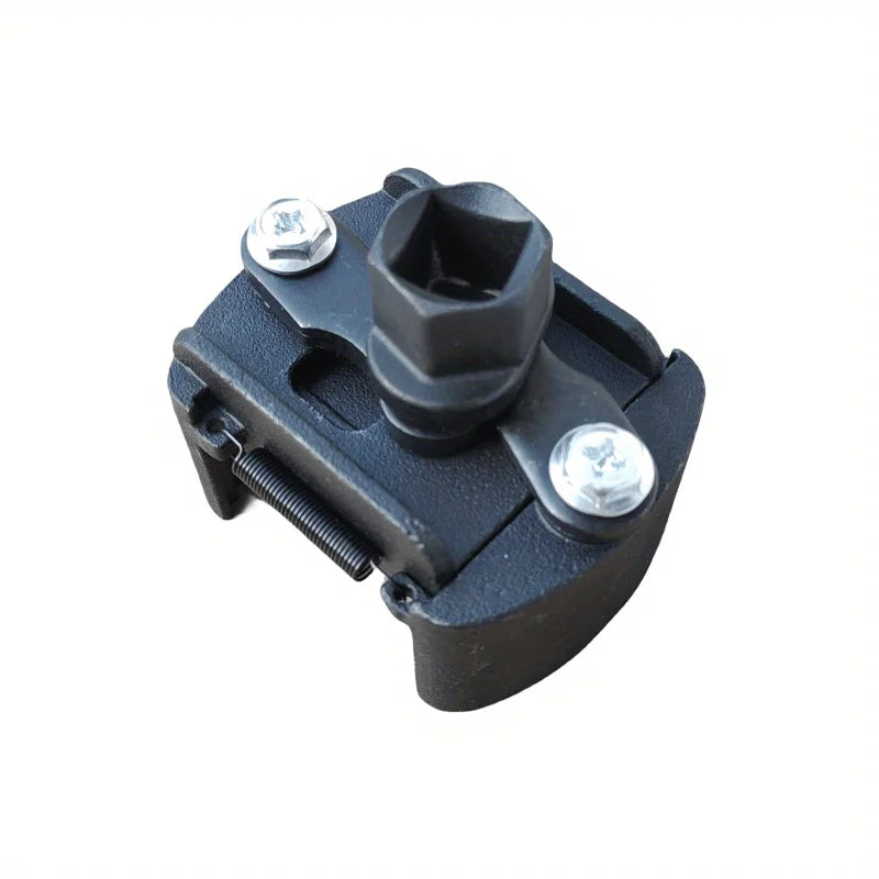 Adjustable Oil Filter Wrench 60–80 mm | 2-Claw Grip for Oil Filter