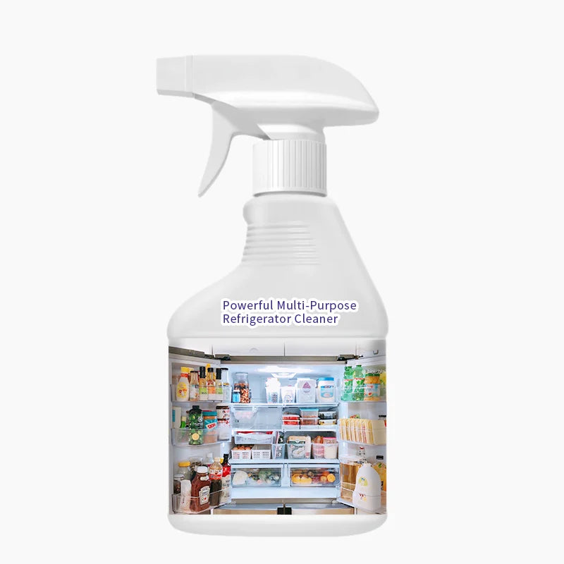 FreshMist™ MultiClean — Banish Grease & Odor for a Kitchen You Fall in Love with Every Day