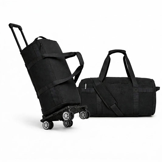 VoyageLite All-In-One Pro Travel Bag