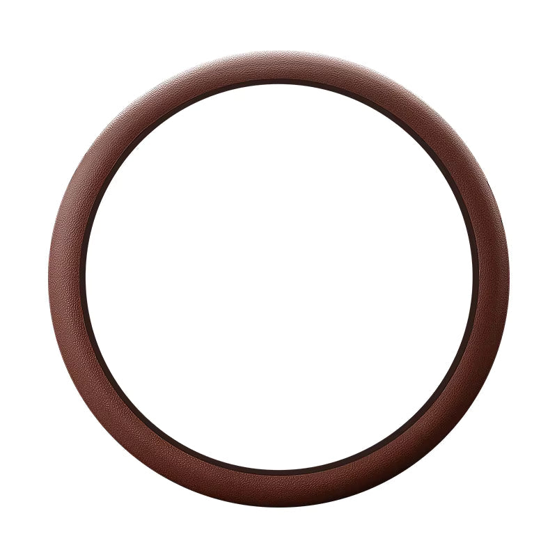 Silicone Steering Wheel Cover for All Seasons