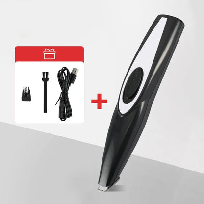 Hair Trimmer for Stress-Free Grooming