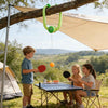 GlideServe™ — Turns Any Door into an Exciting Playground Full of Action and Fun
