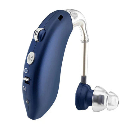 Rechargeable Hearing Aid Device for Adults