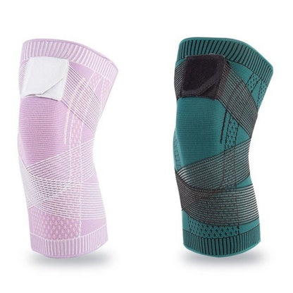 FlexiGuard – Pain-Free Movement with Every Step