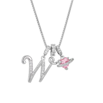 AuraLuxe™ — Your Personal Initial that Radiates Style and Confidence