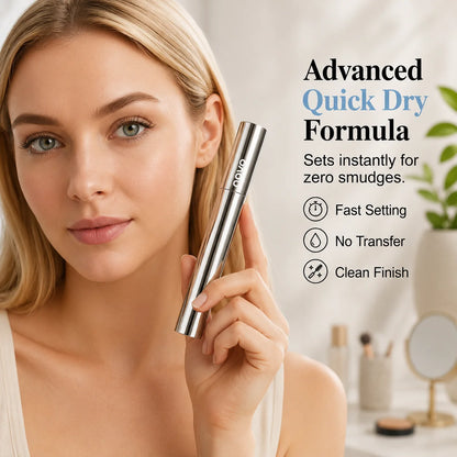 Waterproof Mascara for Volume & Length