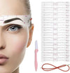ArchAura™ Precision Set — Transform Your Brows into Perfect Works of Art That Captivate