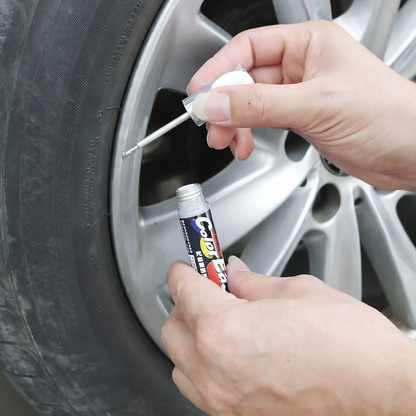 1+1 FREE AutoShine Pen – Scratches Disappear in Seconds