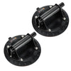 Vacuum Suction Lifters 2 Pieces up to 100 kg
