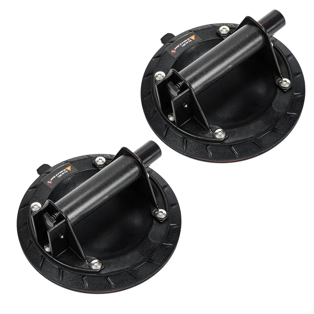 Vacuum Suction Lifters 2 Pieces up to 100 kg