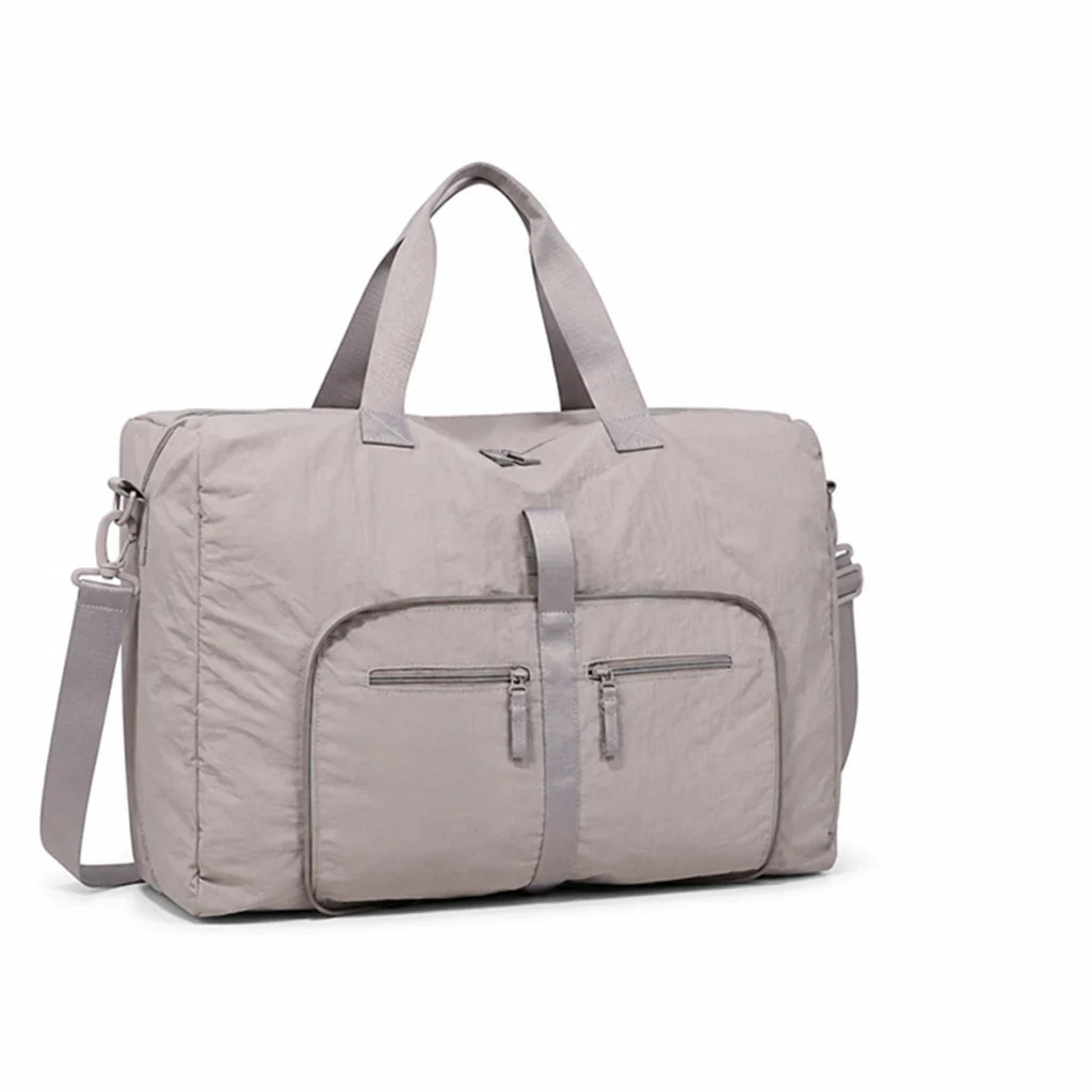 Large Capacity & Multiple Pockets Sports Bag