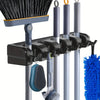Wall Broom Holder