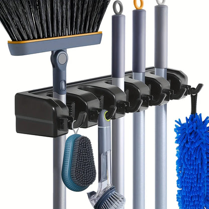 Wall Broom Holder