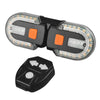 RamoraBeam™ — Clear and Secure Signaling for Worry-Free Rides