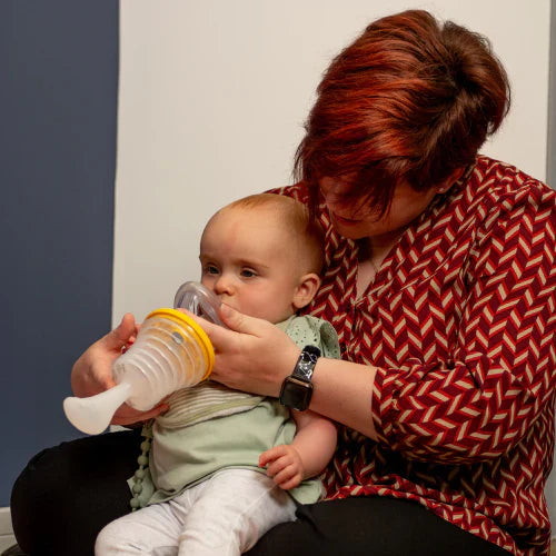 Anti-Choking Kit – Airway Aid for Children & Adults