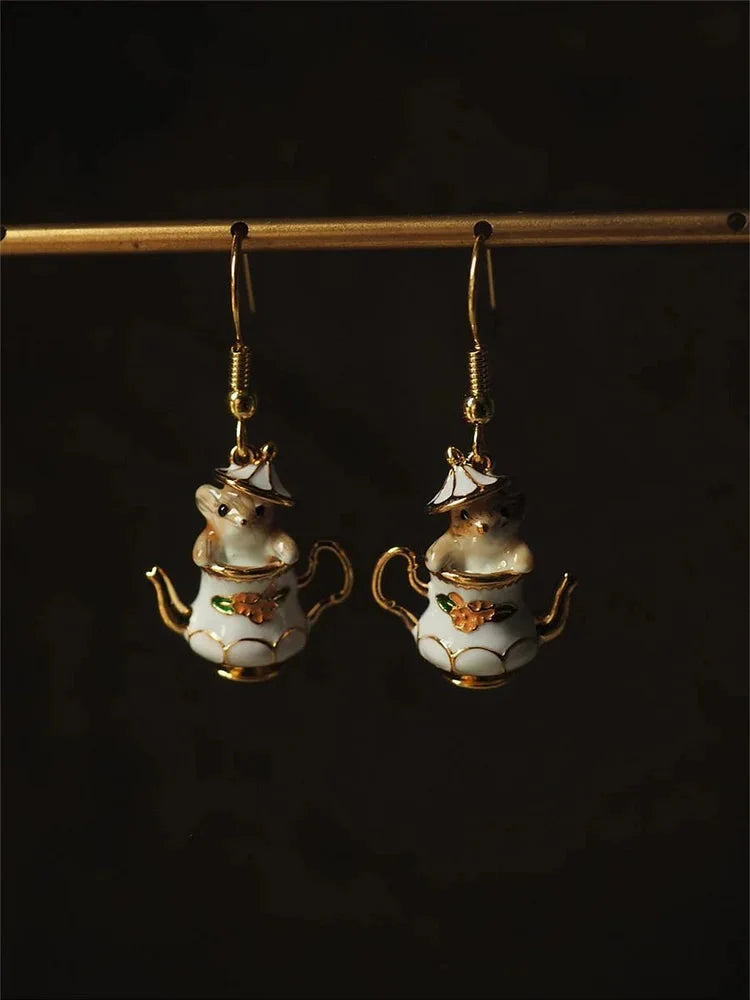 LunaMuse™ — Give Your Look Irresistible Charm and Timeless Shine