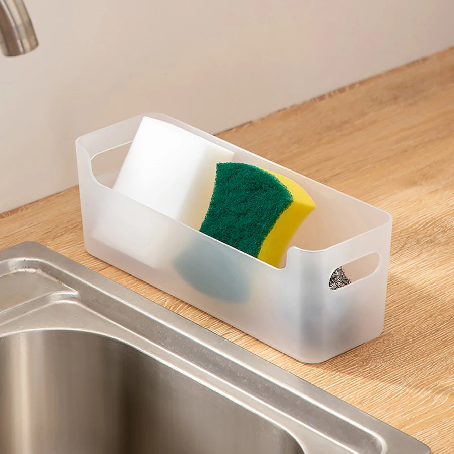 Kitchen Organizer Box