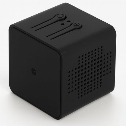 Surveillance Camera with Night Vision & App Access
