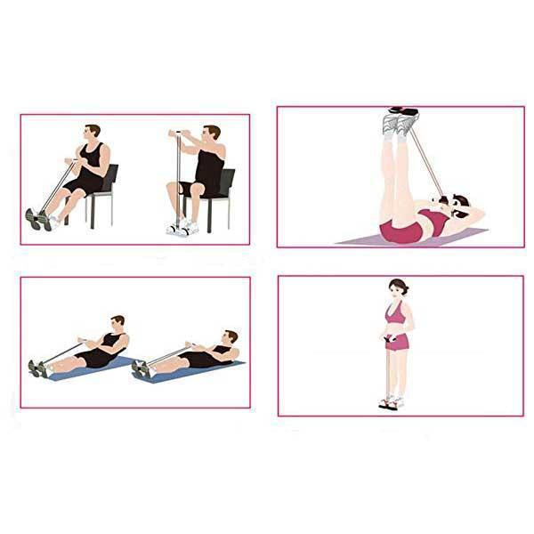 CoreFlex Trainer – Firmer Abs & More Energy