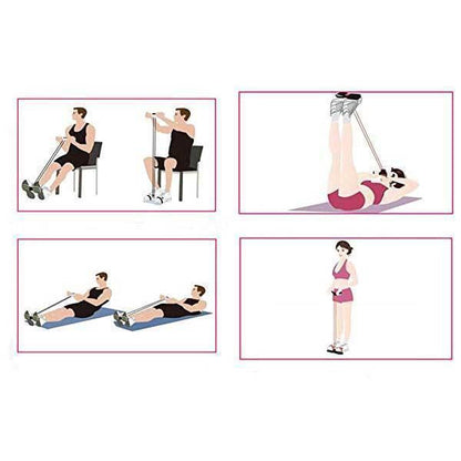 CoreFlex Trainer – Firmer Abs & More Energy