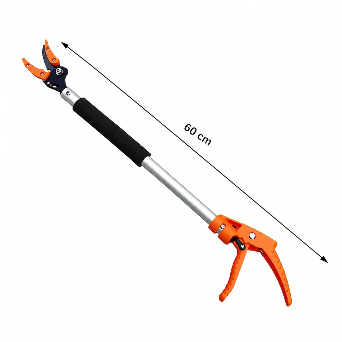 BranchMaster Lopper for Garden Work