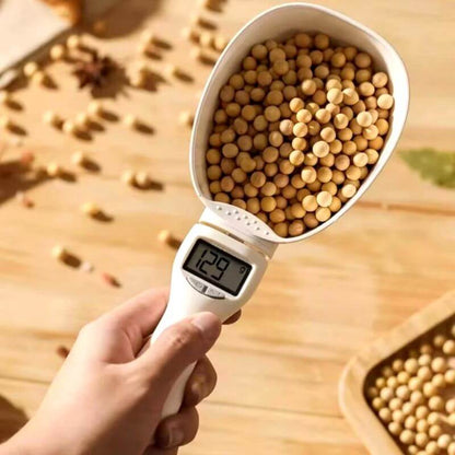 Digital Measuring Spoon with Scale 800g