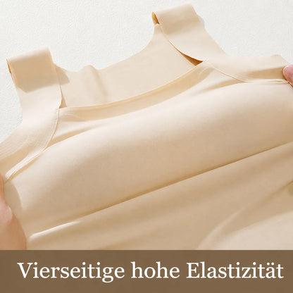 VivaCurve™ Tank Top — Finally Carefree: Comfortable Support That Keeps Up With Your Everyday Life