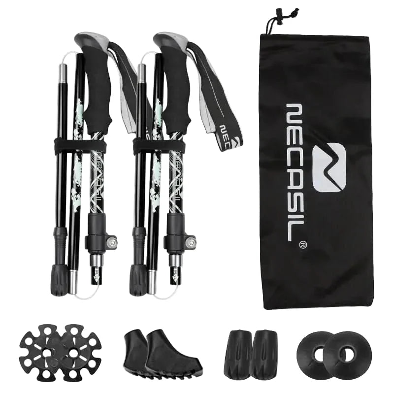SummitStride™ — Unwavering Security and Powerful Lightness on Every Adventure Trail