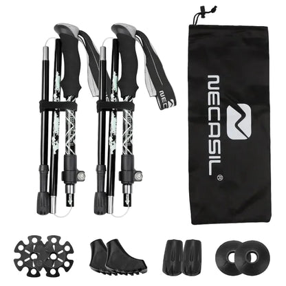 SummitStride™ — Unwavering Security and Powerful Lightness on Every Adventure Trail