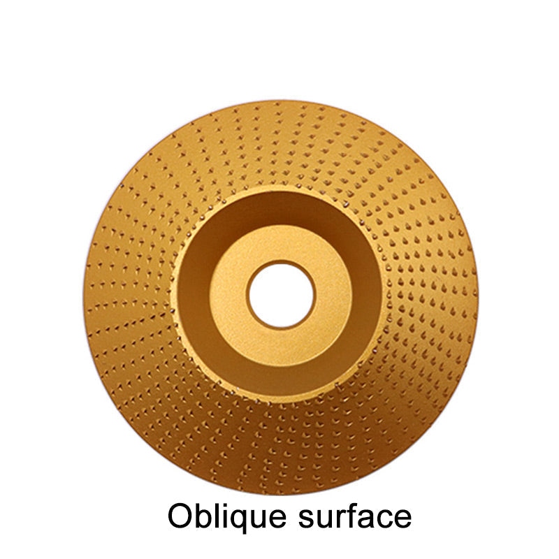 Grinding Disc for Angle Grinder – Carbon Tool