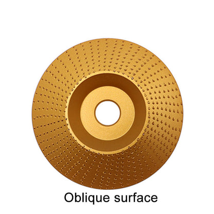 Grinding Disc for Angle Grinder – Carbon Tool
