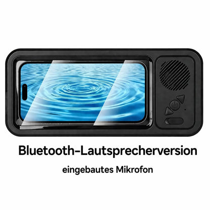 AuraStream™ — Transform Your Shower into Your Personal Concert Stage Full of Freedom and Crystal Clear Musical Joy