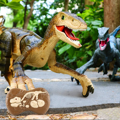 PrimalRex™ — Awaken Real Dino Adventures and Unforgettable Play Fun!