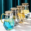 ThermaQuench™ Carafe — Unshakeable Elegance for Limitless Enjoyment at Every Temperature